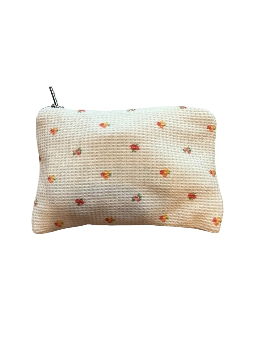 Parke x Maggie & Emma Claw Clip in Sunset Floral